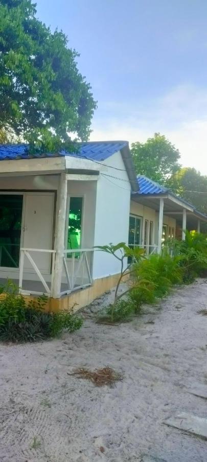 Sweet Time Bungalows Ронгсанлем Экстерьер фото