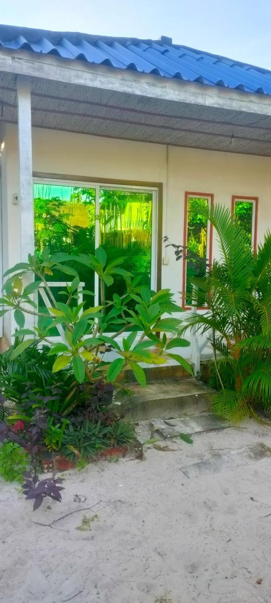 Sweet Time Bungalows Ронгсанлем Номер фото